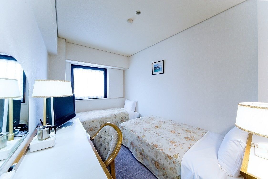 Niigata Daiichi Hotel