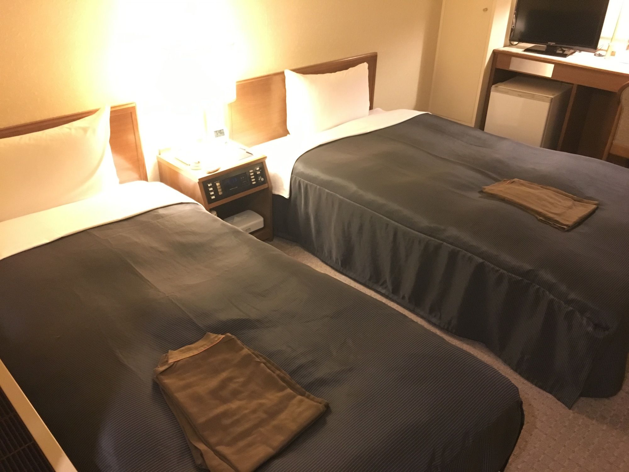 Niigata Daiichi Hotel