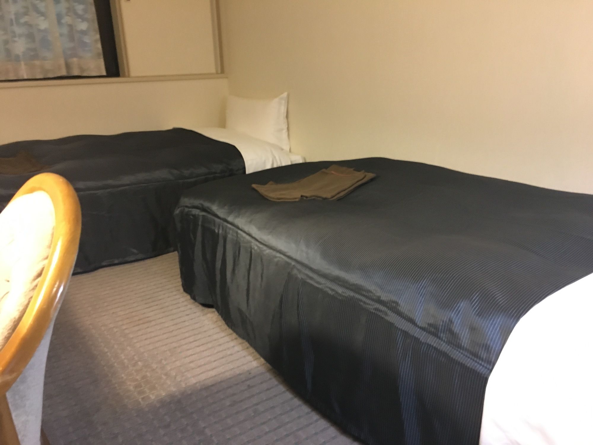 Niigata Daiichi Hotel