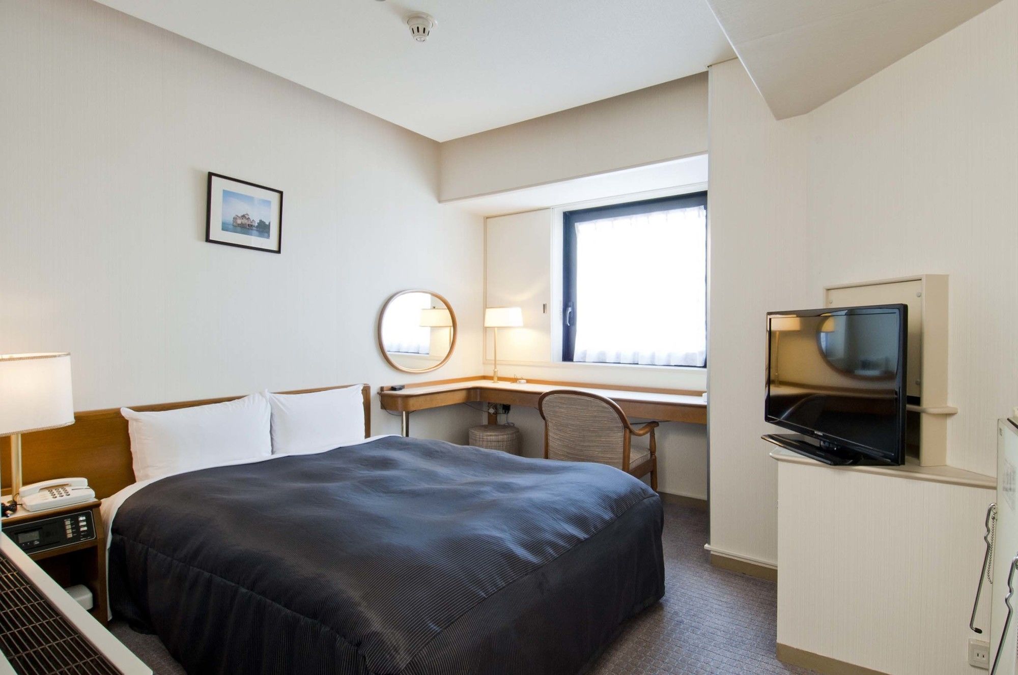 Niigata Daiichi Hotel