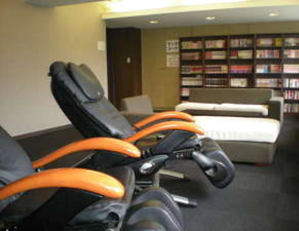Niigata Park Hotel