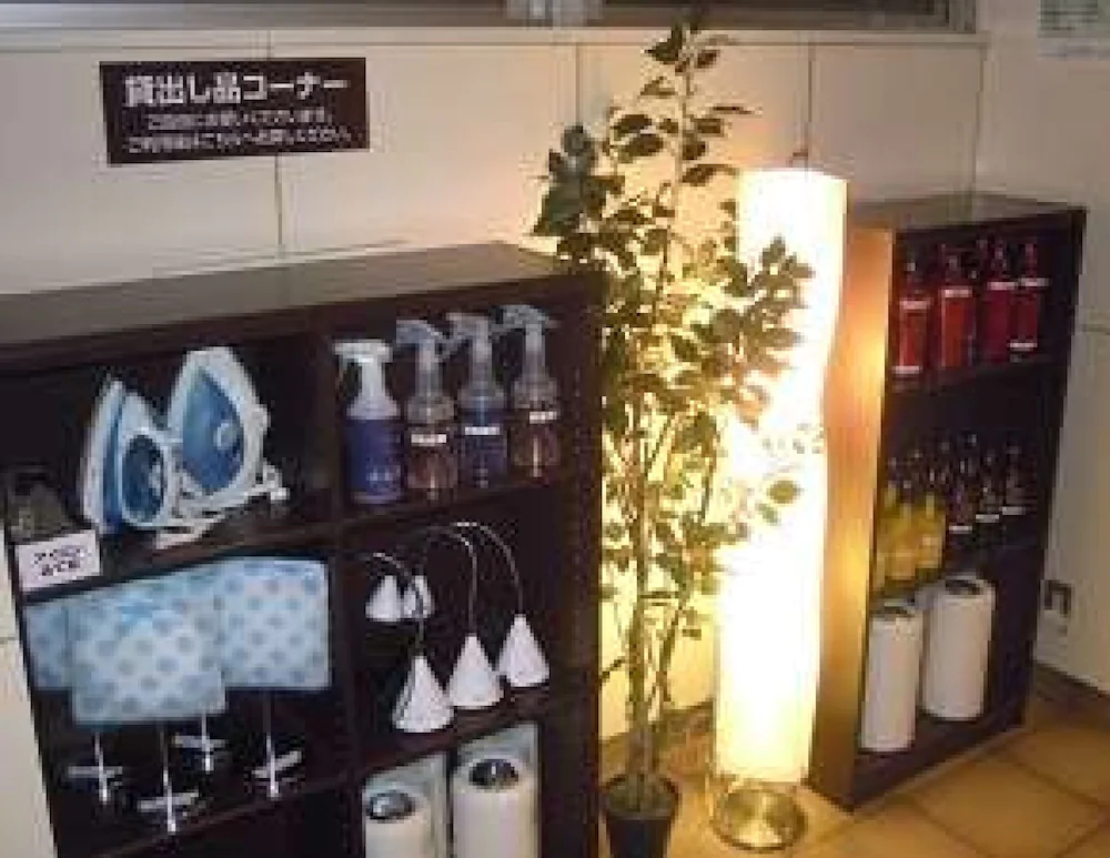 Niigata Park Hotel