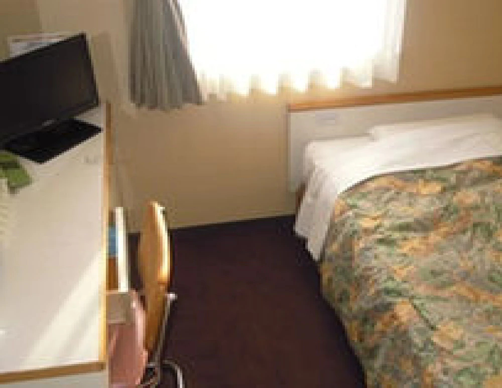 Niigata Park Hotel