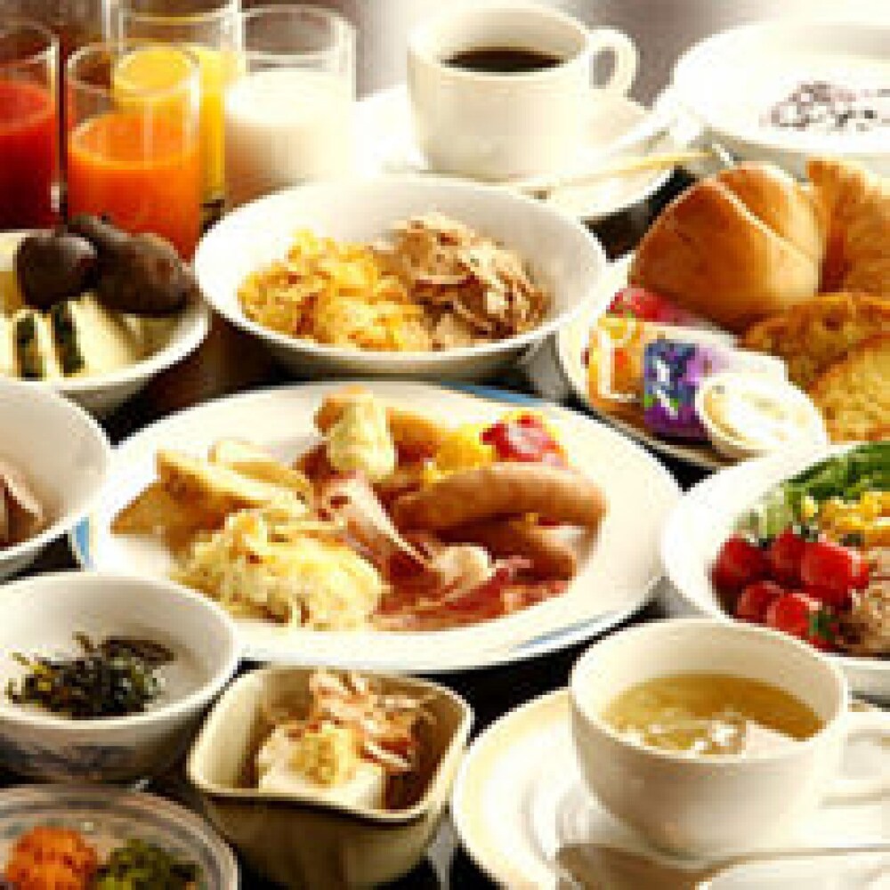 Niigata Park Hotel