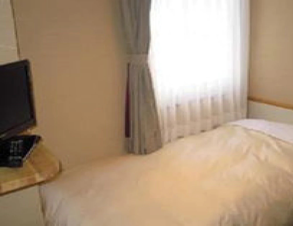 Niigata Park Hotel