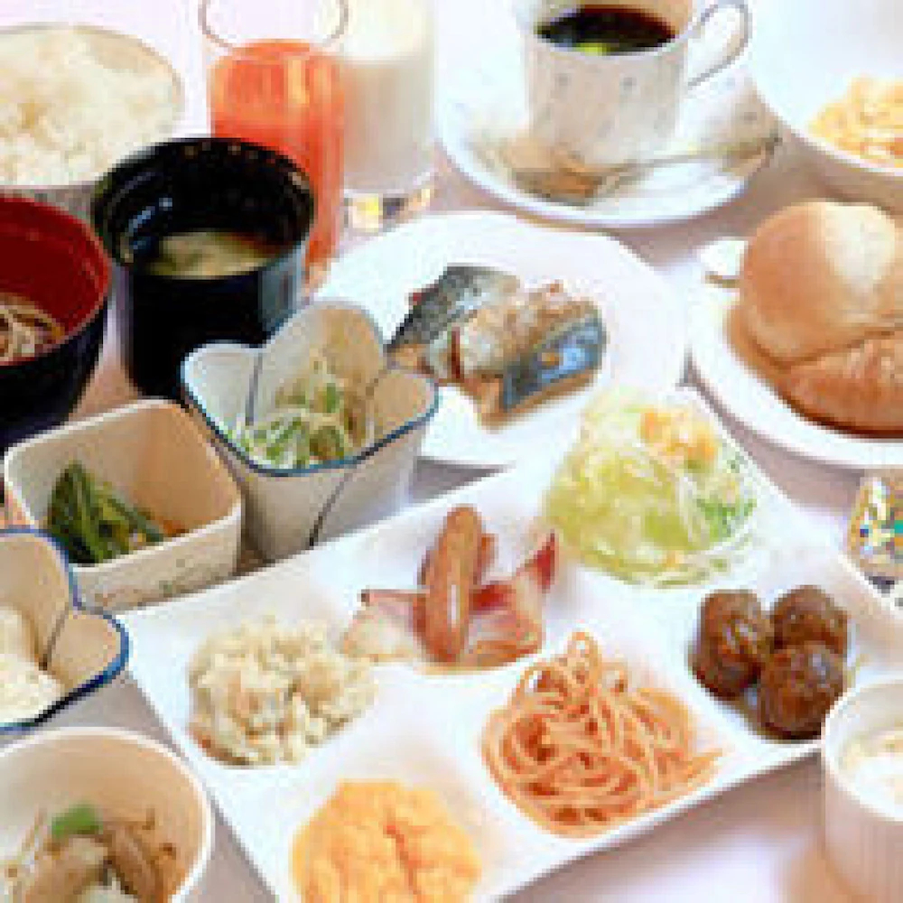 Niigata Park Hotel