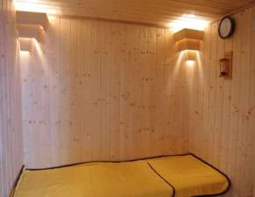 Niigata Park Hotel