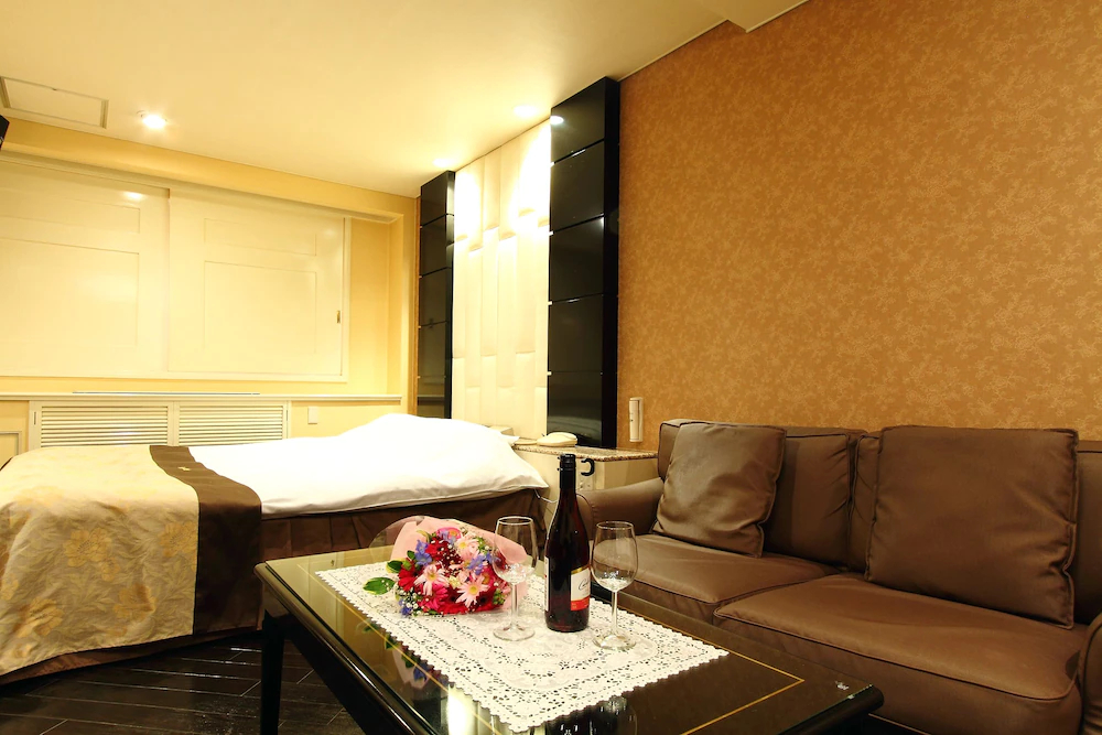 Restay Niigata - Adult Only