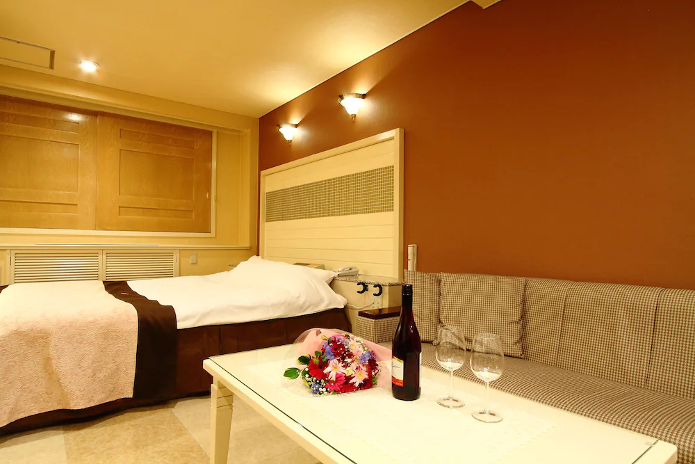 Restay Niigata - Adult Only