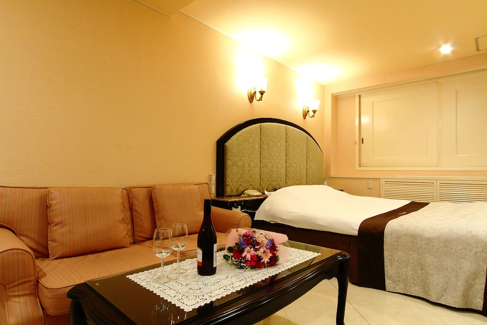 Restay Niigata - Adult Only