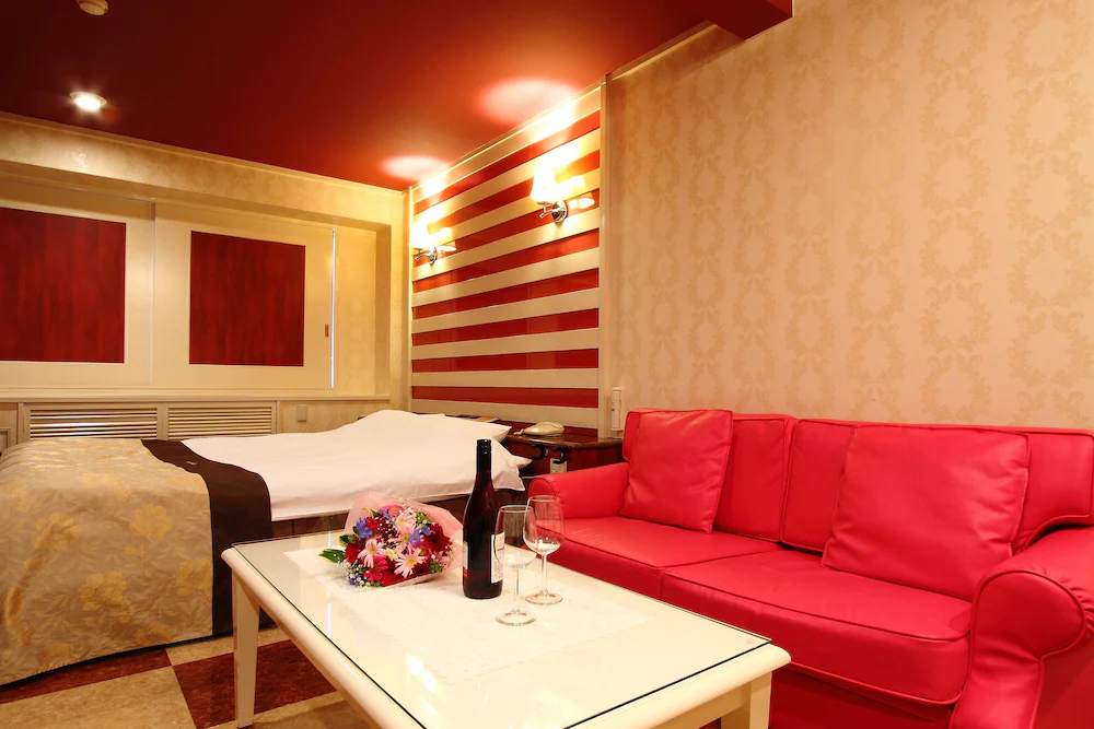 Restay Niigata - Adult Only