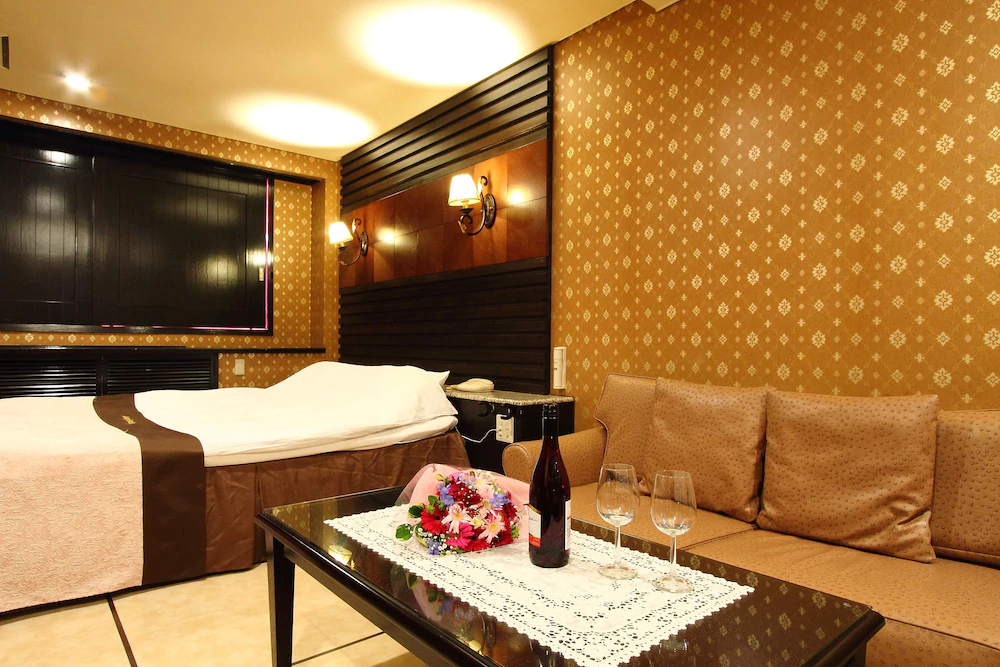 Restay Niigata - Adult Only