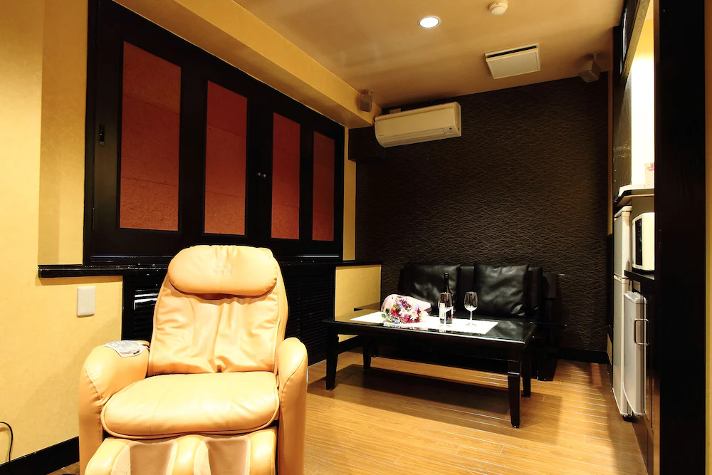 Restay Niigata - Adult Only