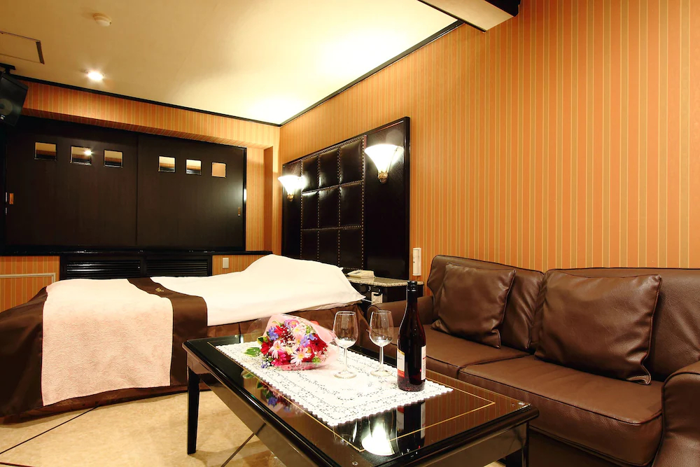 Restay Niigata - Adult Only