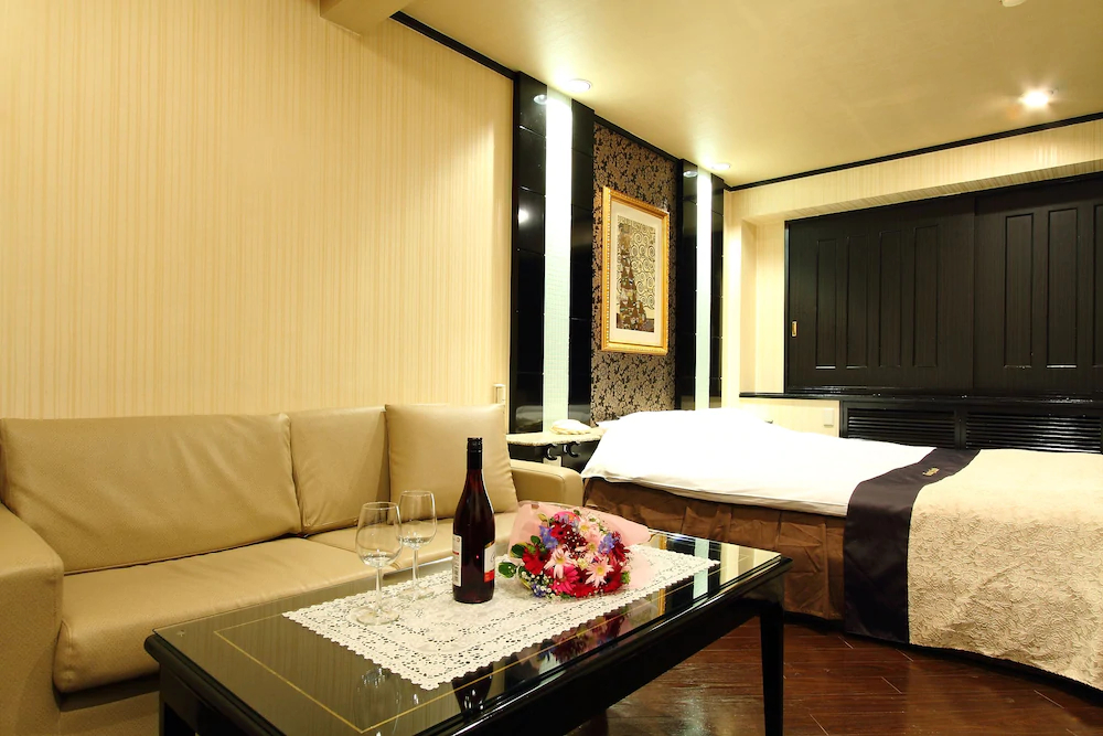 Restay Niigata - Adult Only