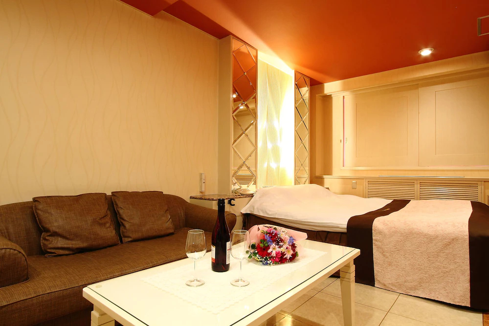 Restay Niigata - Adult Only