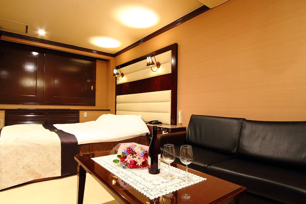 Restay Niigata - Adult Only