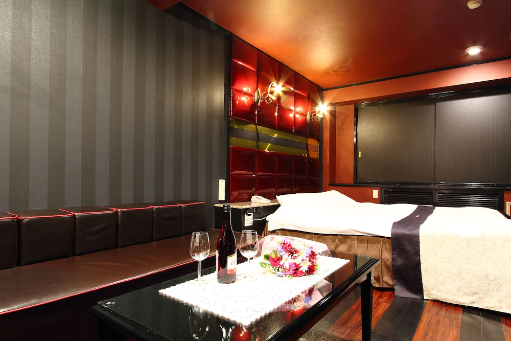 Restay Niigata - Adult Only