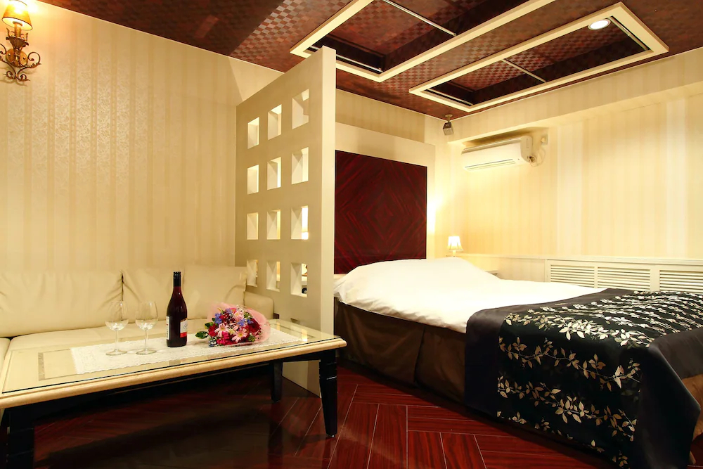 Restay Niigata - Adult Only
