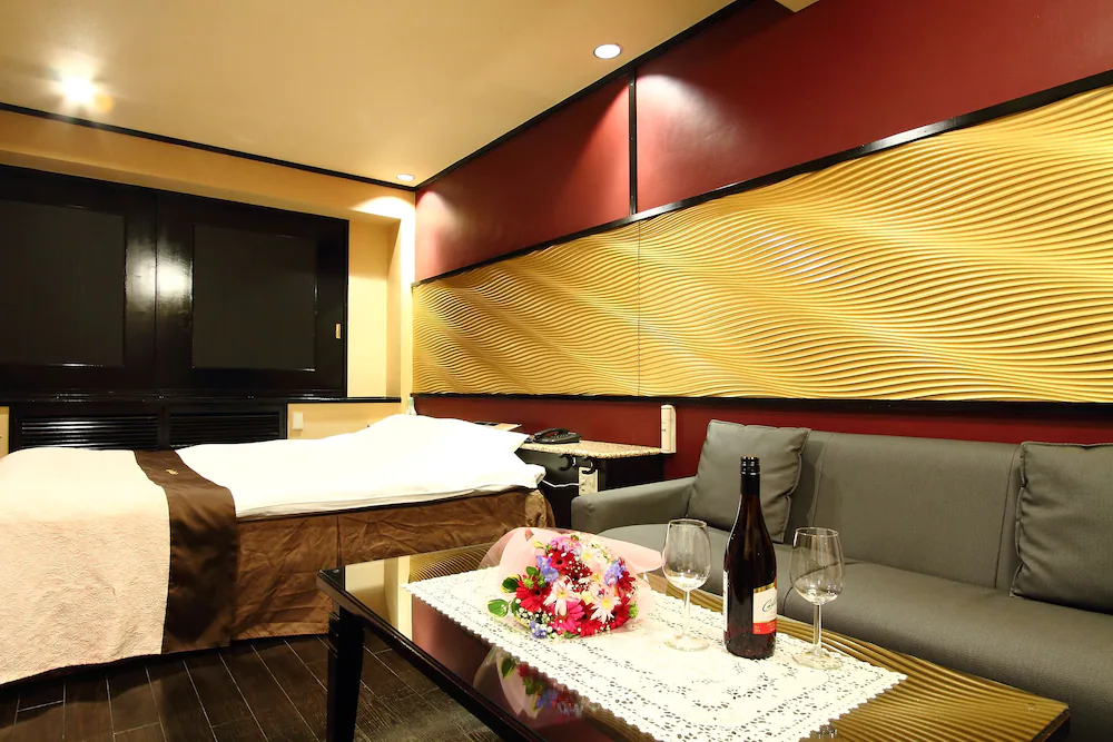 Restay Niigata - Adult Only
