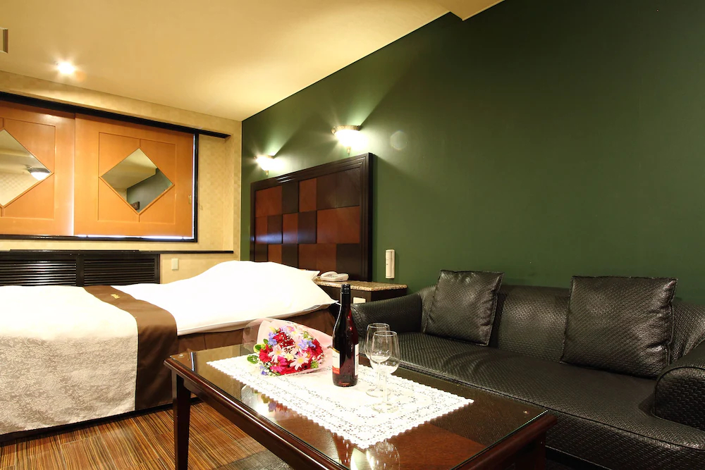 Restay Niigata - Adult Only