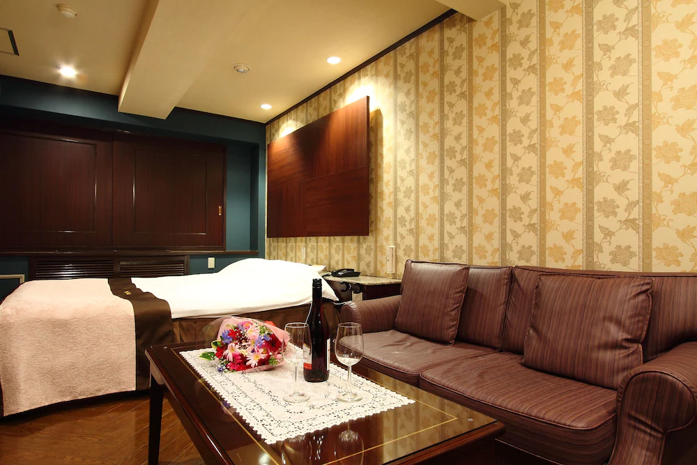 Restay Niigata - Adult Only