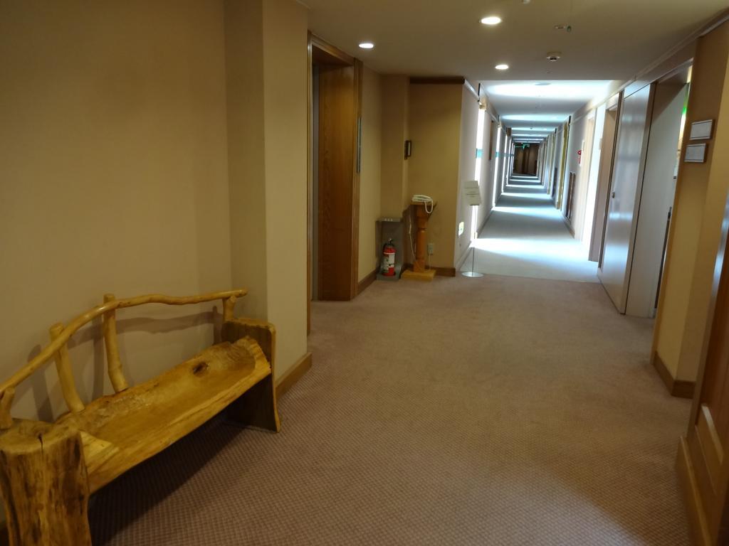 Chuzenji Kanaya Hotel