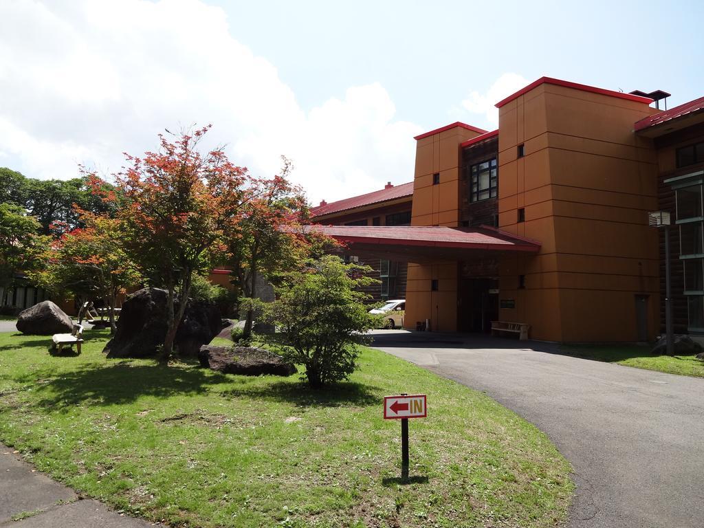 Chuzenji Kanaya Hotel