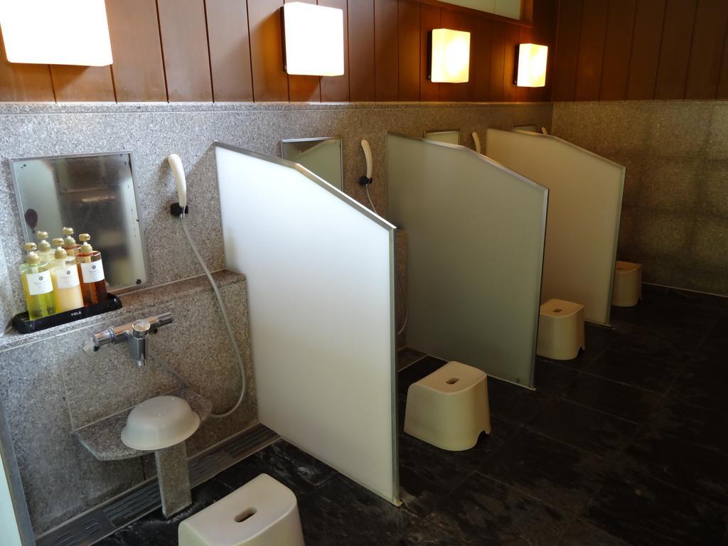 Chuzenji Kanaya Hotel