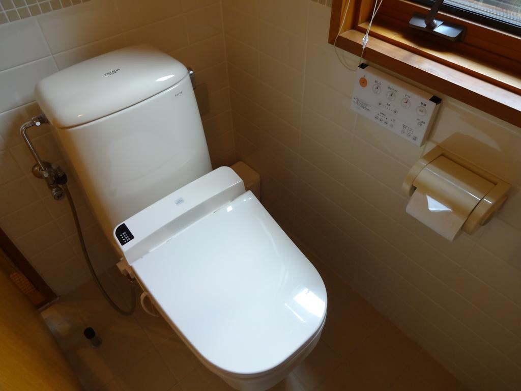 Chuzenji Kanaya Hotel