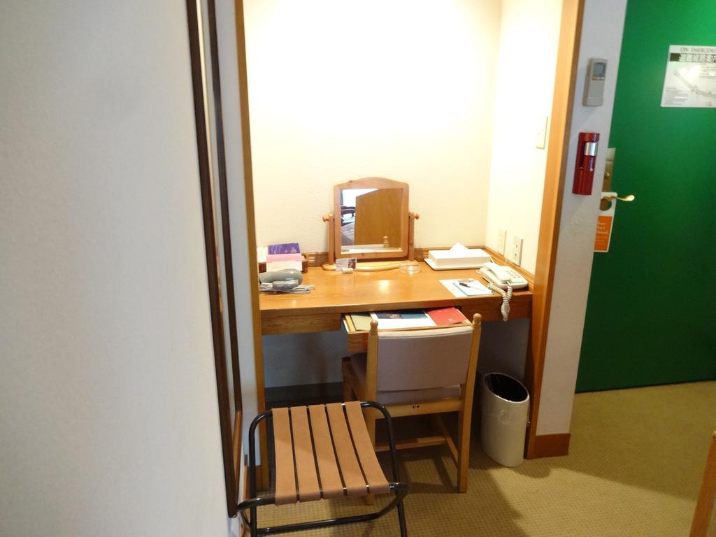 Chuzenji Kanaya Hotel