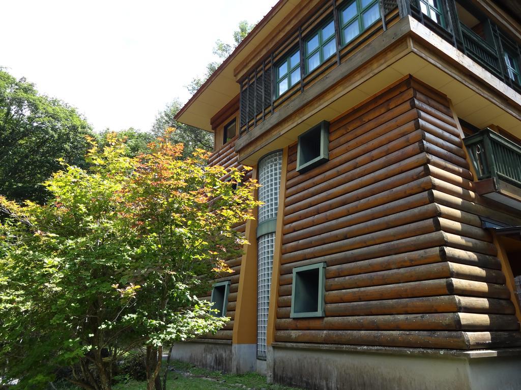 Chuzenji Kanaya Hotel
