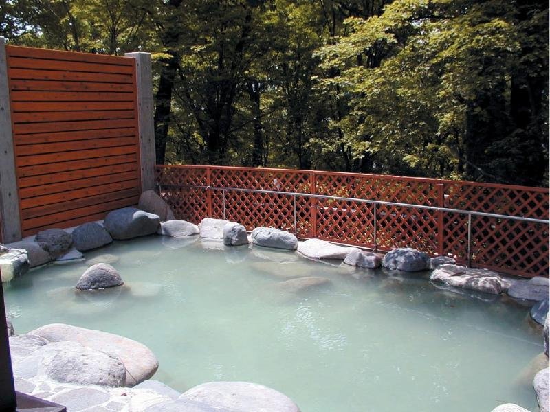 Chuzenji Kanaya Hotel