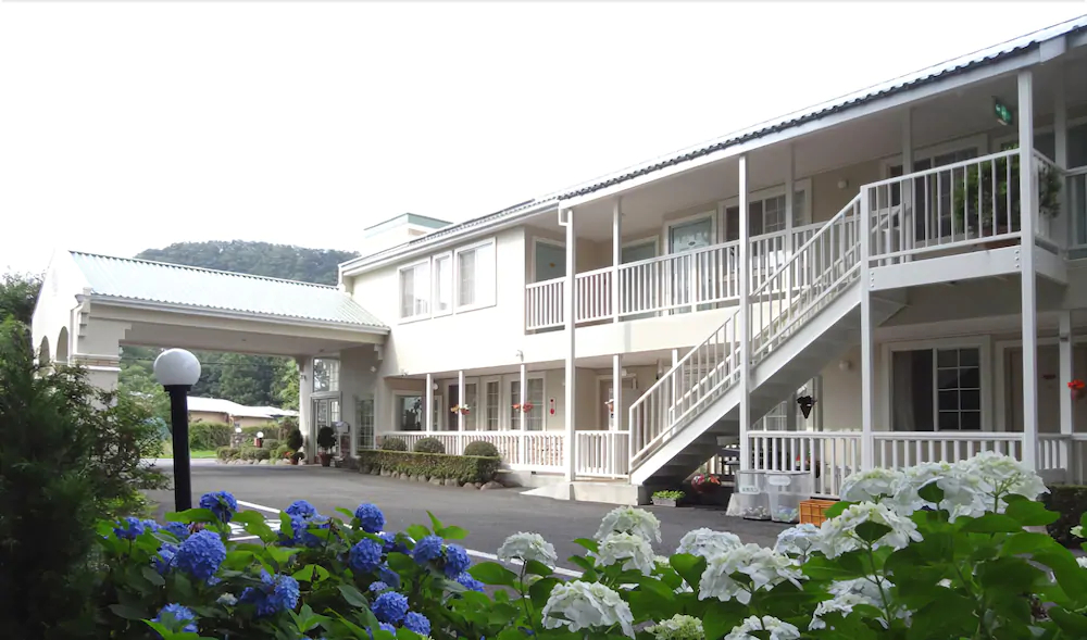 Family Lodge Hatagoya Nikko Kinugawa