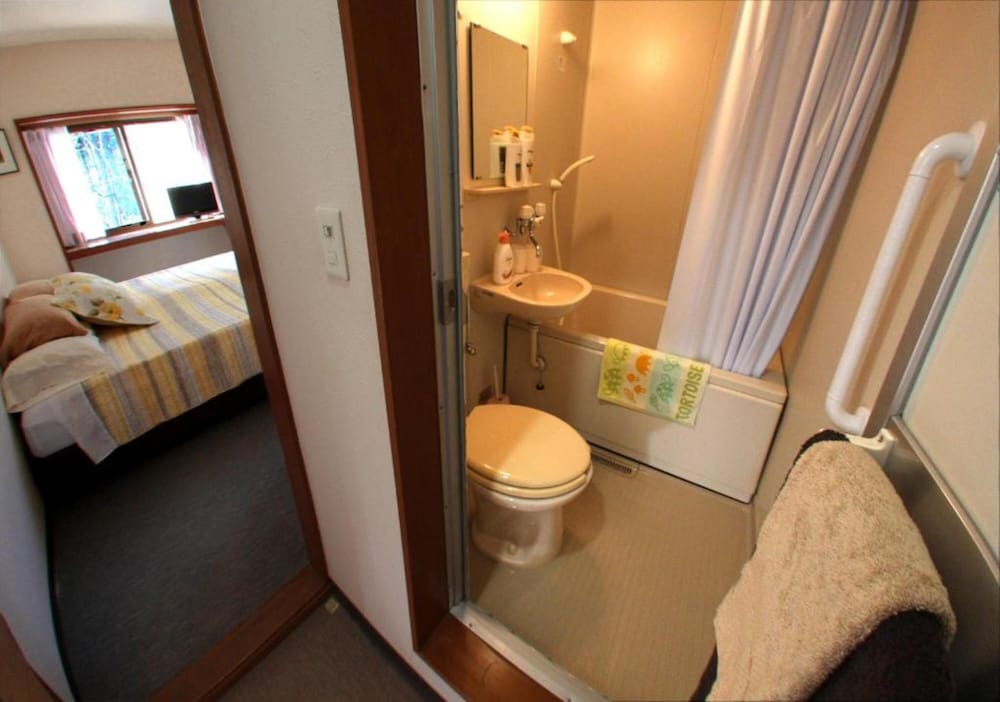 Gableview Forest Inn