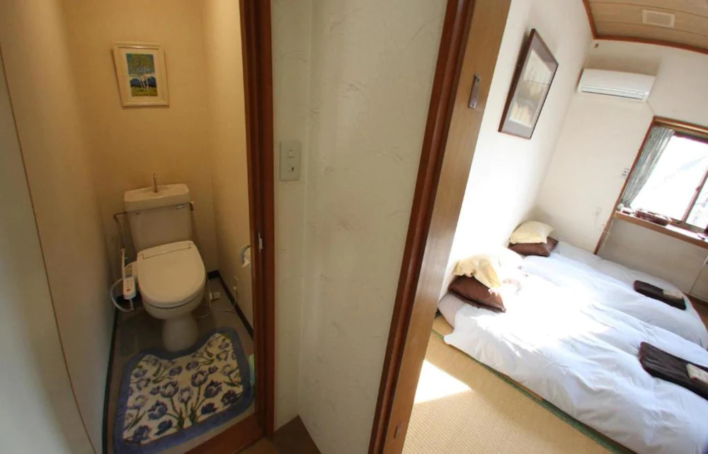 Gableview Forest Inn