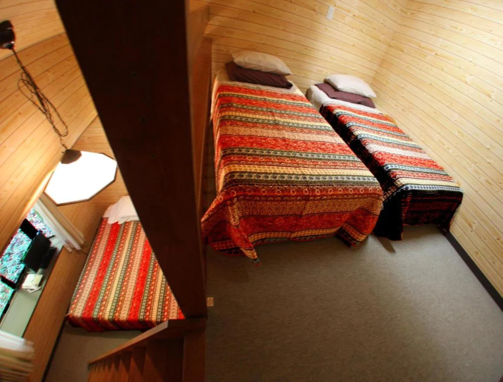 Gableview Forest Inn