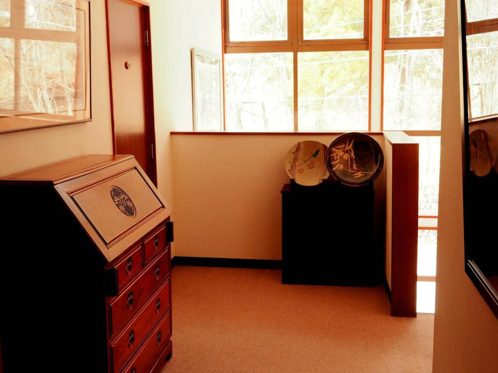 Gableview Forest Inn