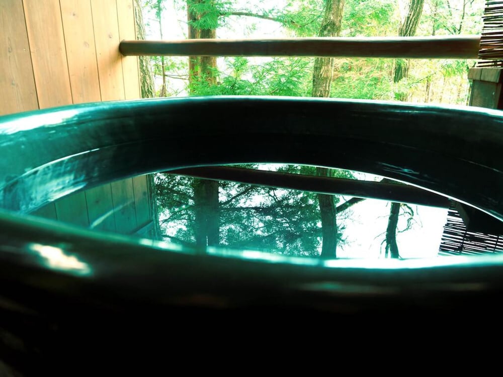 Gableview Forest Inn