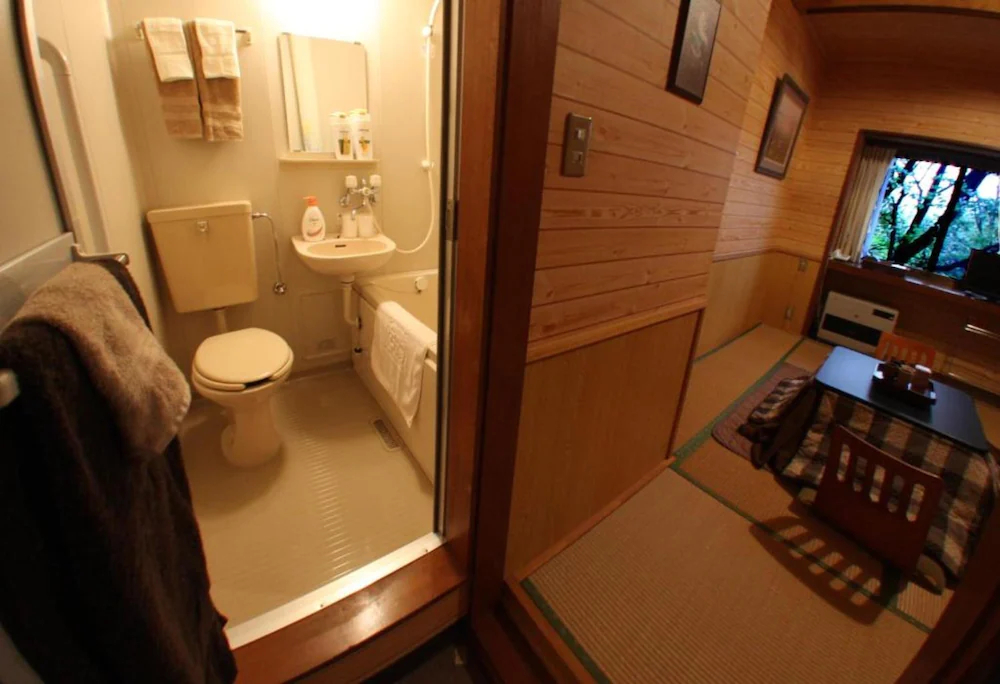 Gableview Forest Inn