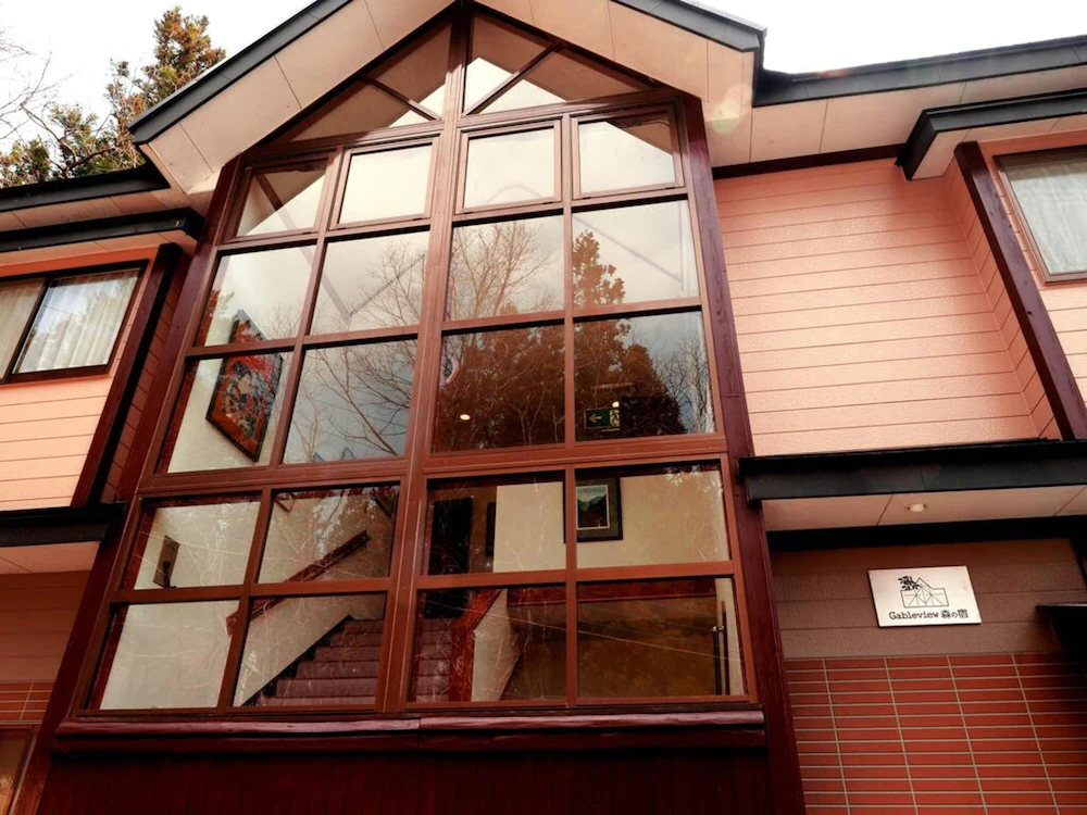 Gableview Forest Inn