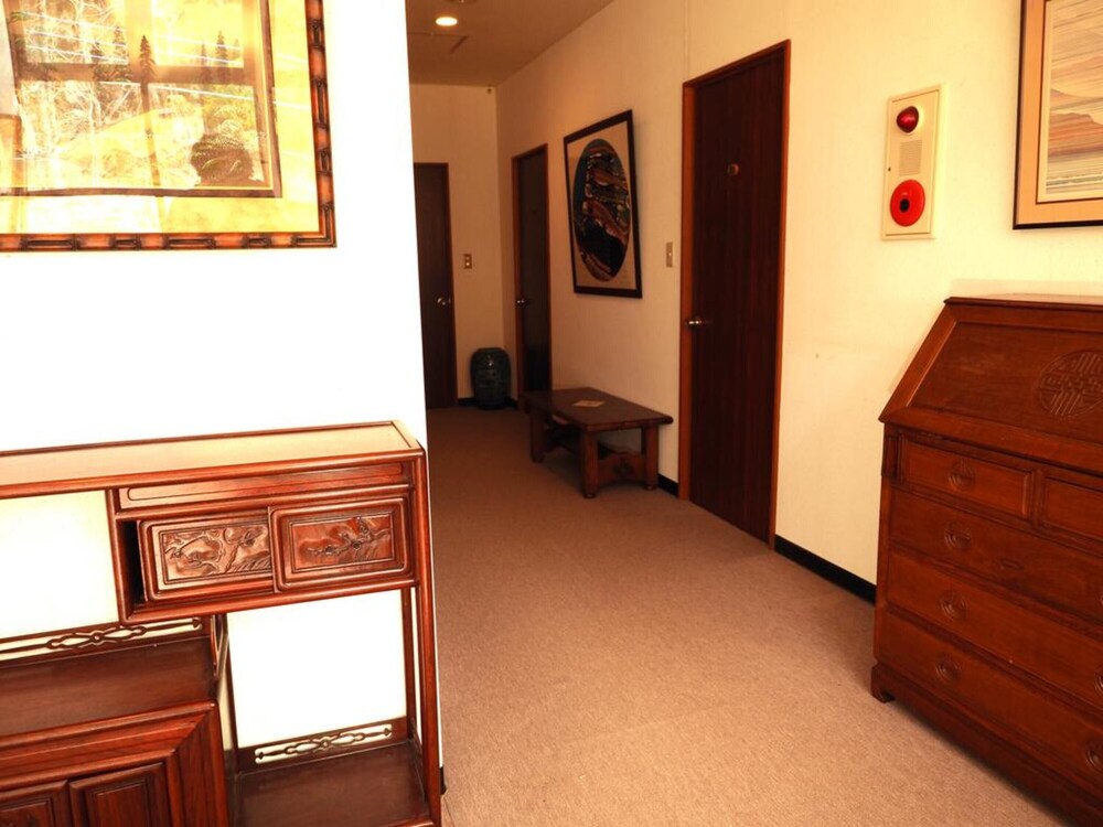 Gableview Forest Inn