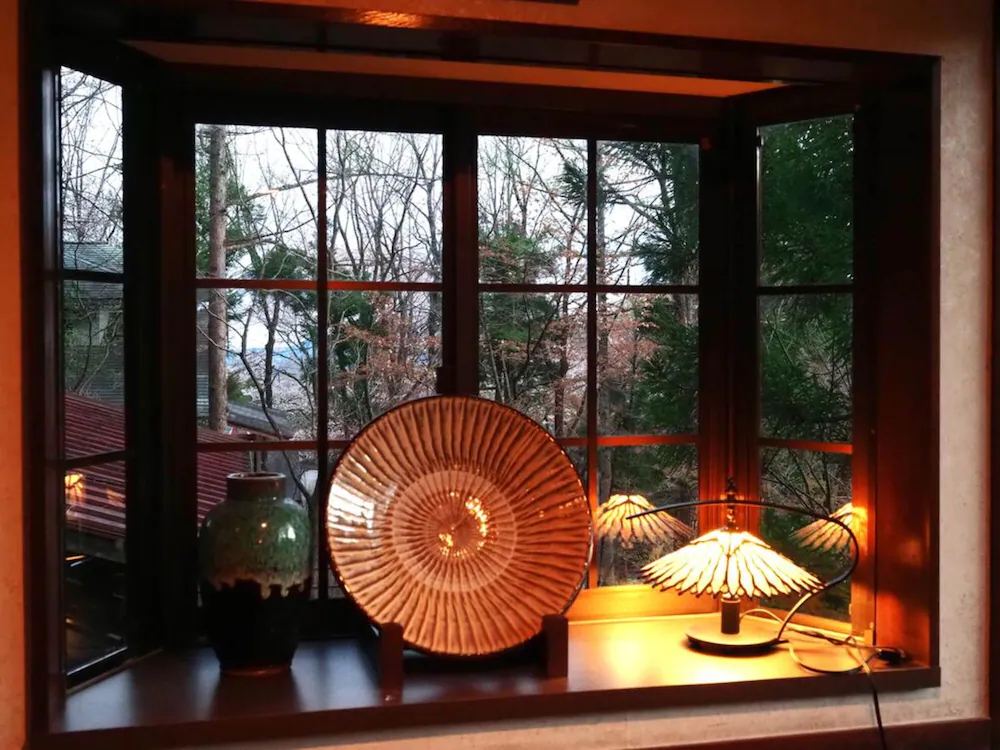 Gableview Forest Inn