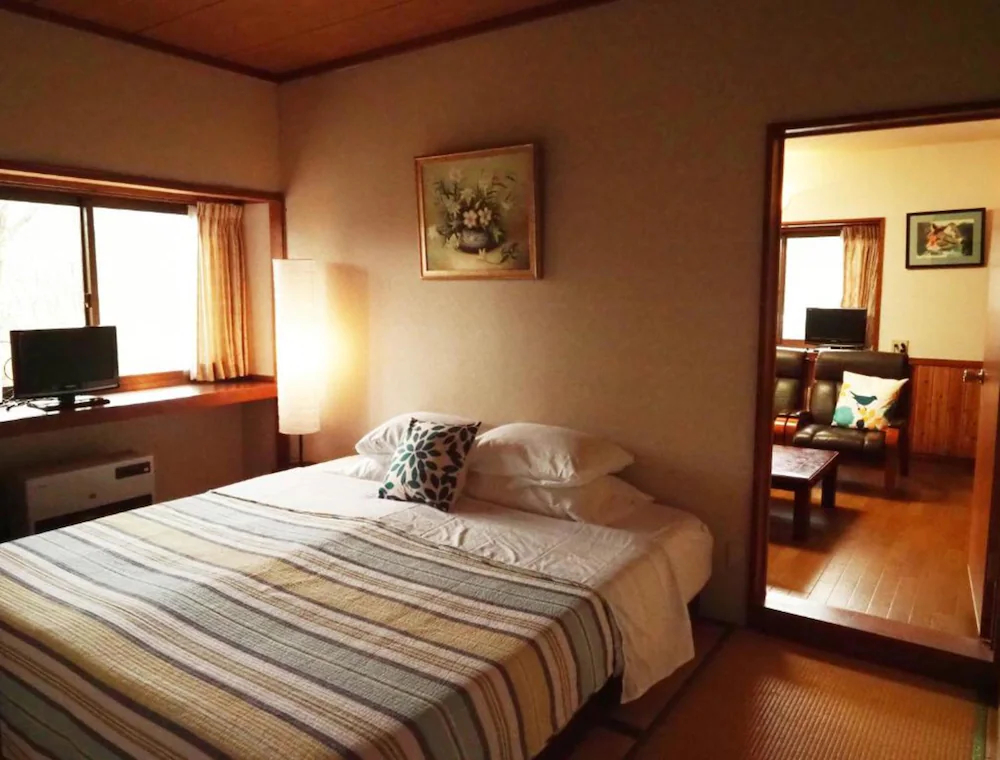 Gableview Forest Inn