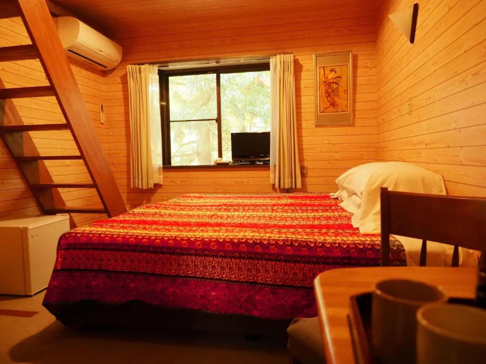 Gableview Forest Inn