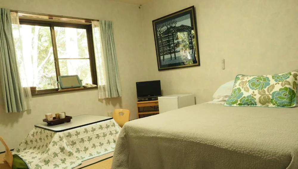 Gableview Forest Inn