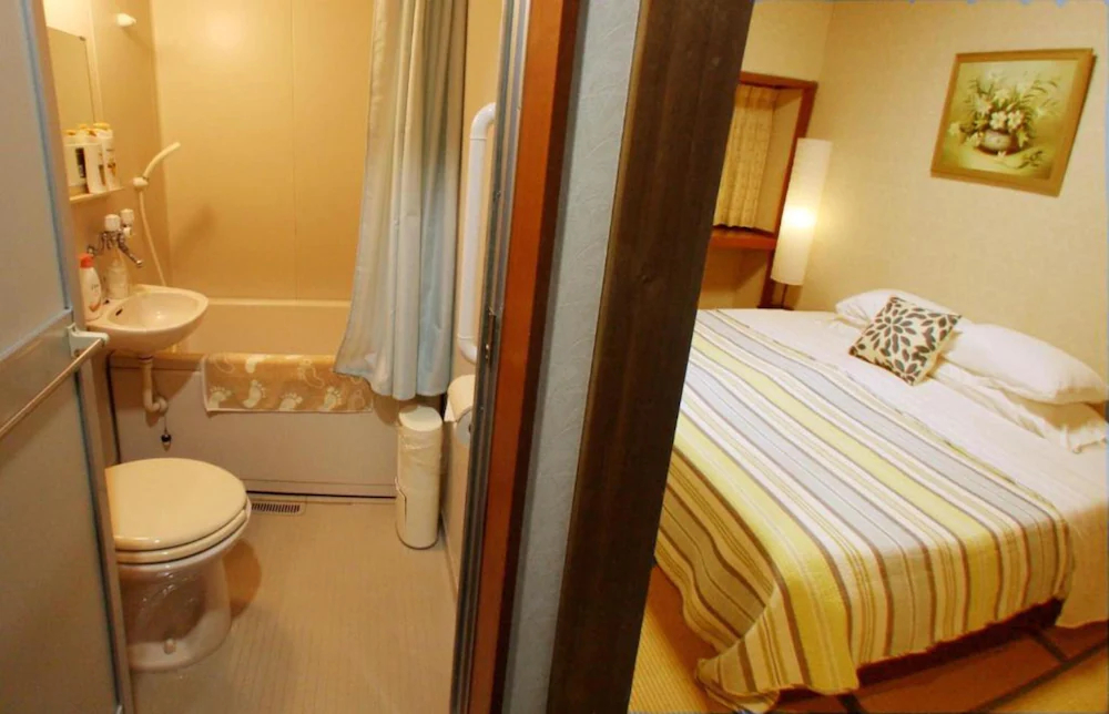 Gableview Forest Inn