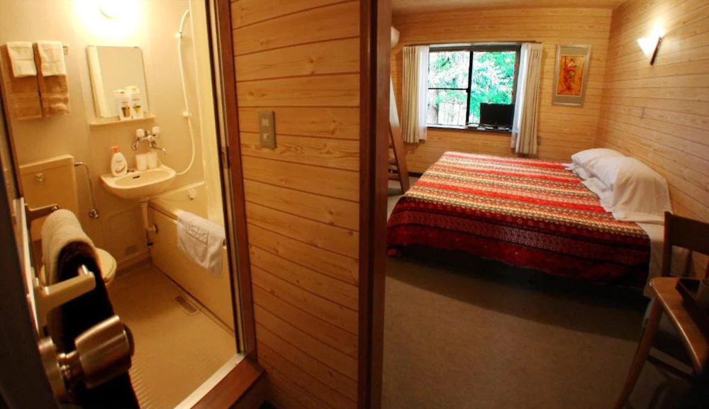 Gableview Forest Inn