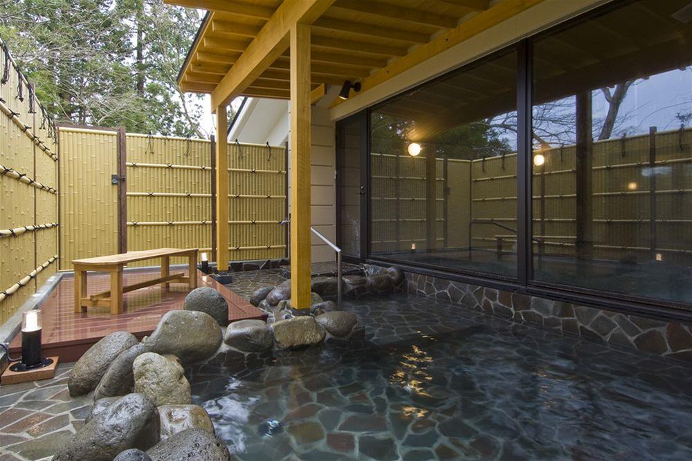 Hotel Nikko Tokanso