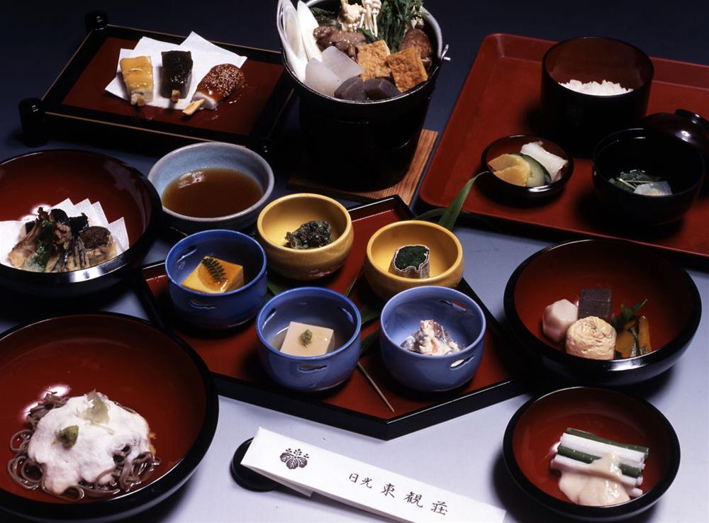 Hotel Nikko Tokanso